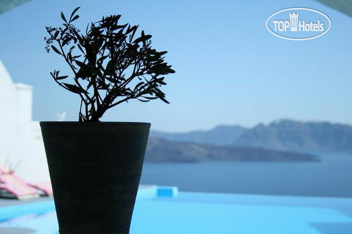 New photos from tourists Astarte Suites 5*