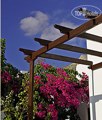 New photos from tourists Santorini Reflexions Sea 4*