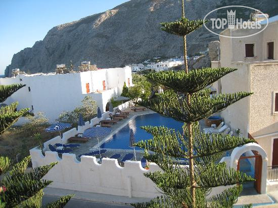 New photos from tourists Estia 3*