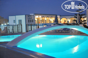 Hotel photo Lodos 3*