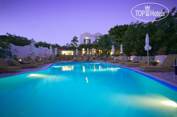 Hotel photo Matina 3*