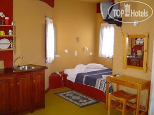 New photos from tourists Mero Vigla 3*