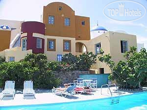 Hotelier's photos Mero Vigla 3*