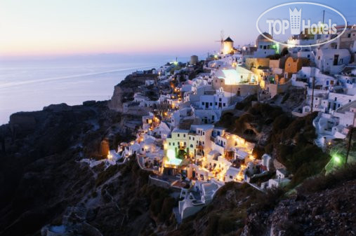 New photos from tourists Michalis Villa 2*