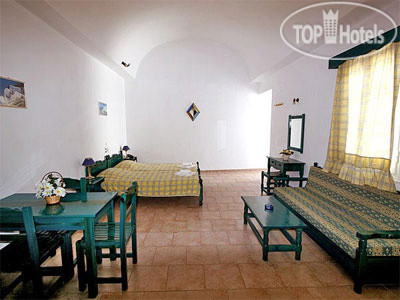 New photos from tourists Scorpios Studios Aprts 3*