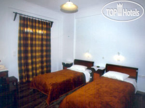 New photos from tourists Syrigos Selini 2*