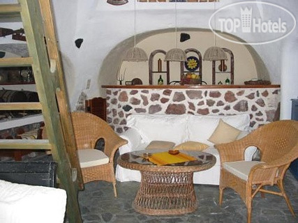 New photos from tourists Lampetia Villas 3*