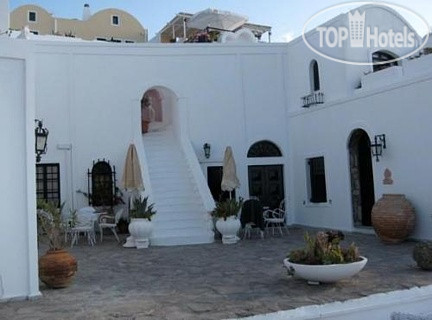 Hotelier's photos Lampetia Villas 3*