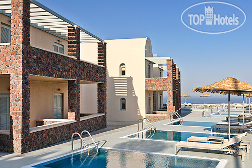 Hotelier's photos Astro Palace Hotel & Suites 5*