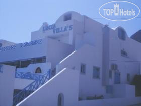 Hotelier's photos Lucia Villas 2*
