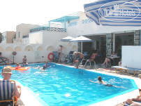New photos from tourists Lucia Villas 2*
