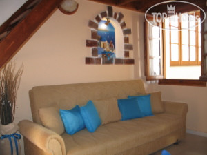 New photos from tourists Merovigliosso 3*