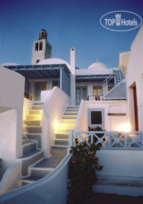 Hotel photo Oniro Suites 3*