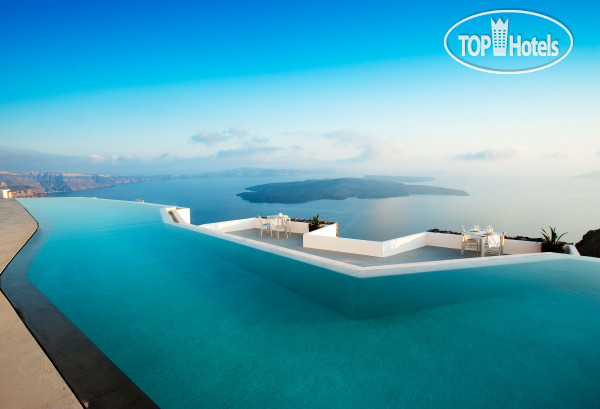 Hotel photo Grace Santorini 4*