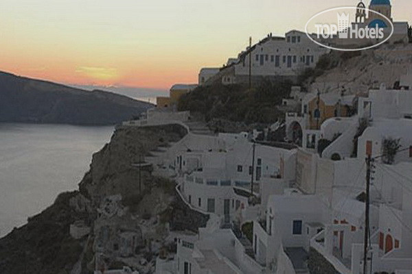 Hotel photo Alexanders Boutique 4*