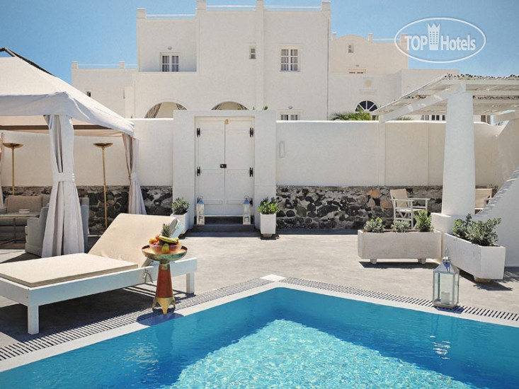 Hotelier's photos Anemos Beach Lounge 4*
