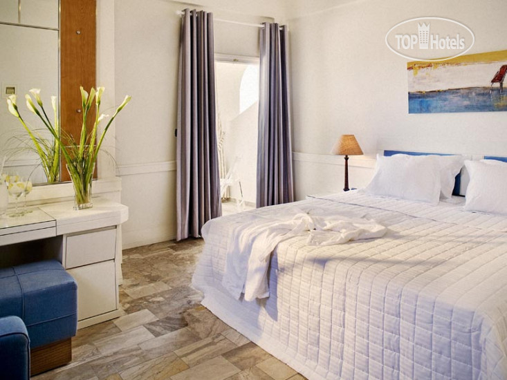 New photos from tourists Anemos Beach Lounge 4*