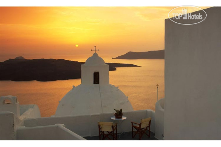 Hotelier's photos Aroma Suites 4*