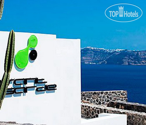 Hotelier's photos Avant Garde Suites 4*