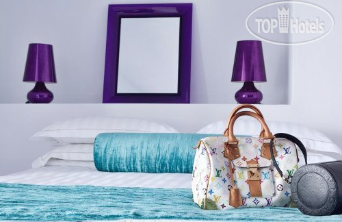 New photos from tourists Avant Garde Suites 4*