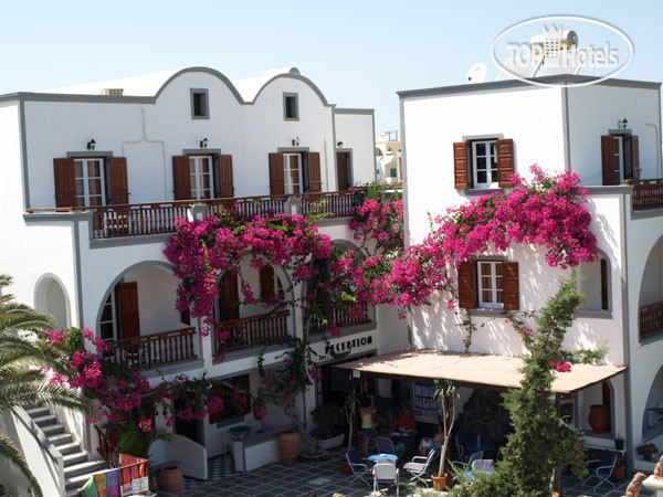 Hotelier's photos Kafouros 3*