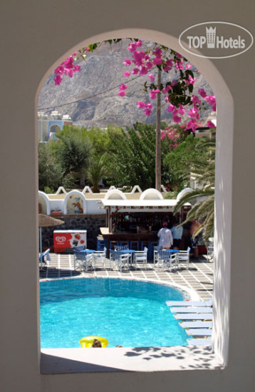 New photos from tourists Kafouros 3*