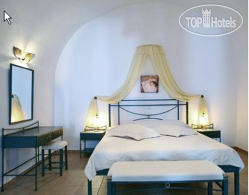 New photos from tourists Kamares Apartments 3*