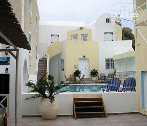 Hotel photo Villa Vergina 4*