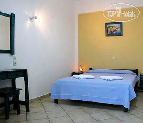 New photos from tourists Villa Vergina 4*