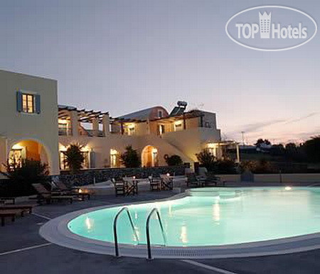 Hotel photo Villa Anemoessa 4*