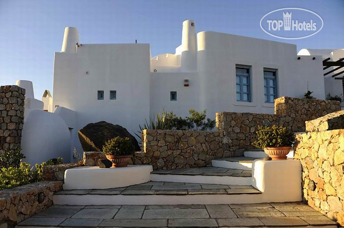 Hotel photo Anema Residence of Santorini 