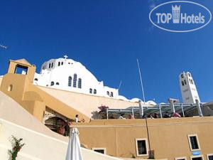 Hotel photo Antithesis 4*