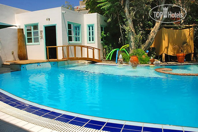 Hotelier's photos Best Western The Museum Spa Wellness Hotel 3*