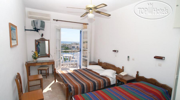 New photos from tourists Akis-Esperides Villas 3*