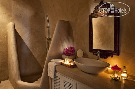 New photos from tourists Armeni Villas