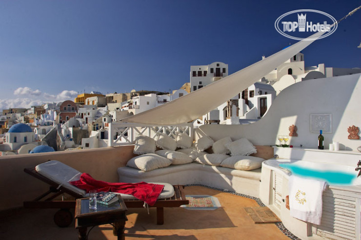 New photos from tourists Aspaki 4*