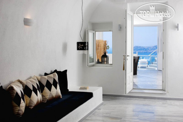 New photos from tourists Asteras Villas