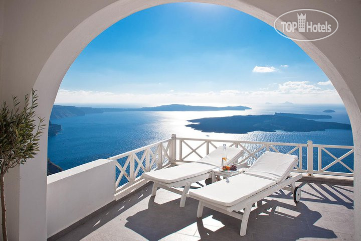 Hotelier's photos Avianto Suites 3*