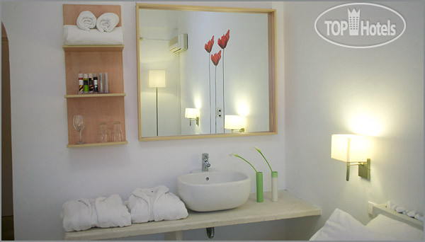 New photos from tourists 28 Boutique 3*