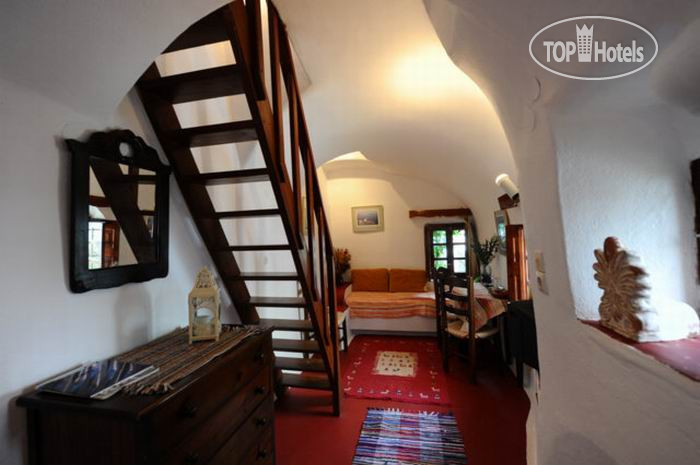 New photos from tourists Kavalari 2*