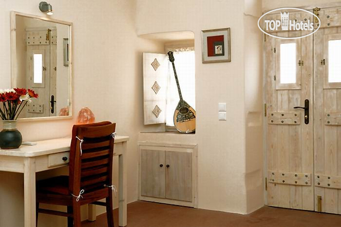 New photos from tourists Kisiris Villa