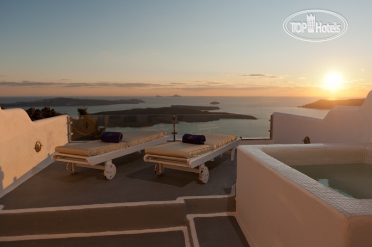 Hotel photo Pegasus Suites 5*