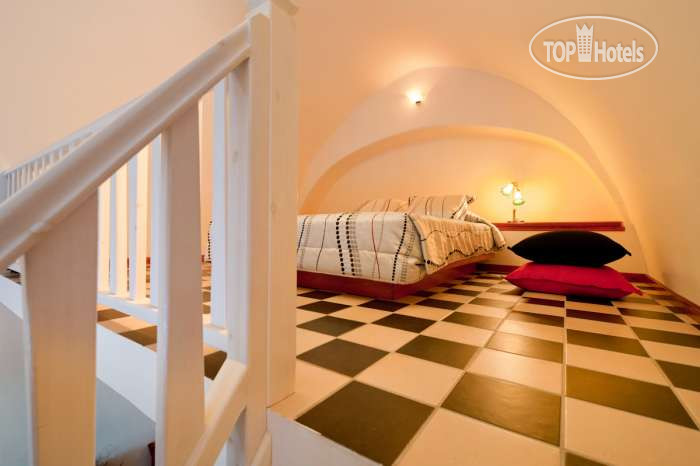 New photos from tourists Santorini Luxury Villas 5*