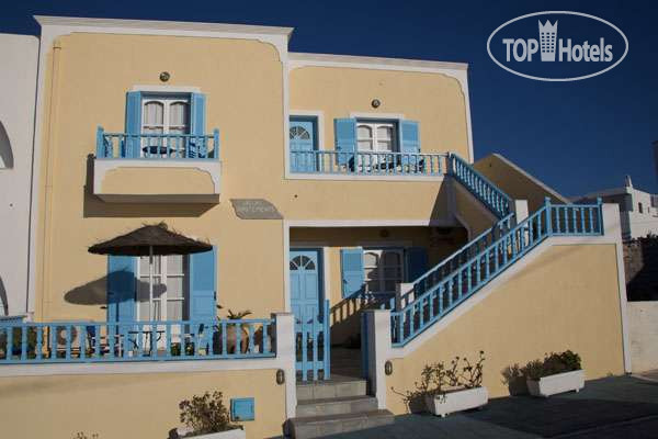 Фото Vallas Apartments &  Houses