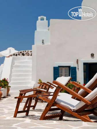 Hotel photo Galaxy Suites & Spa 4*