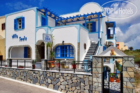 Hotel photo Villa Soula 3*