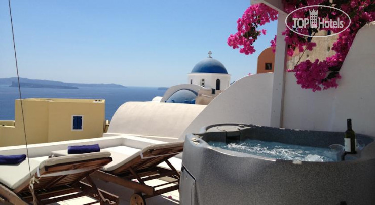 Hotel photo Residence Suites 3*