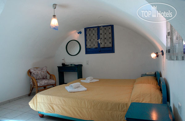 New photos from tourists Caldera View Bungalow Resort 3*