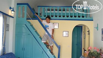 Hotel photo Anastasia Princess Studios and Apartments 3*