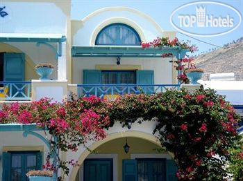 New photos from tourists Anastasia Princess Studios and Apartments 3*